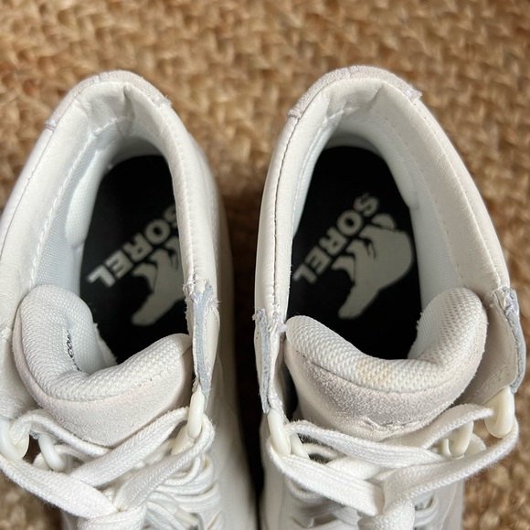 SOREL Out N’ About wedge boots - Picture 6 of 11